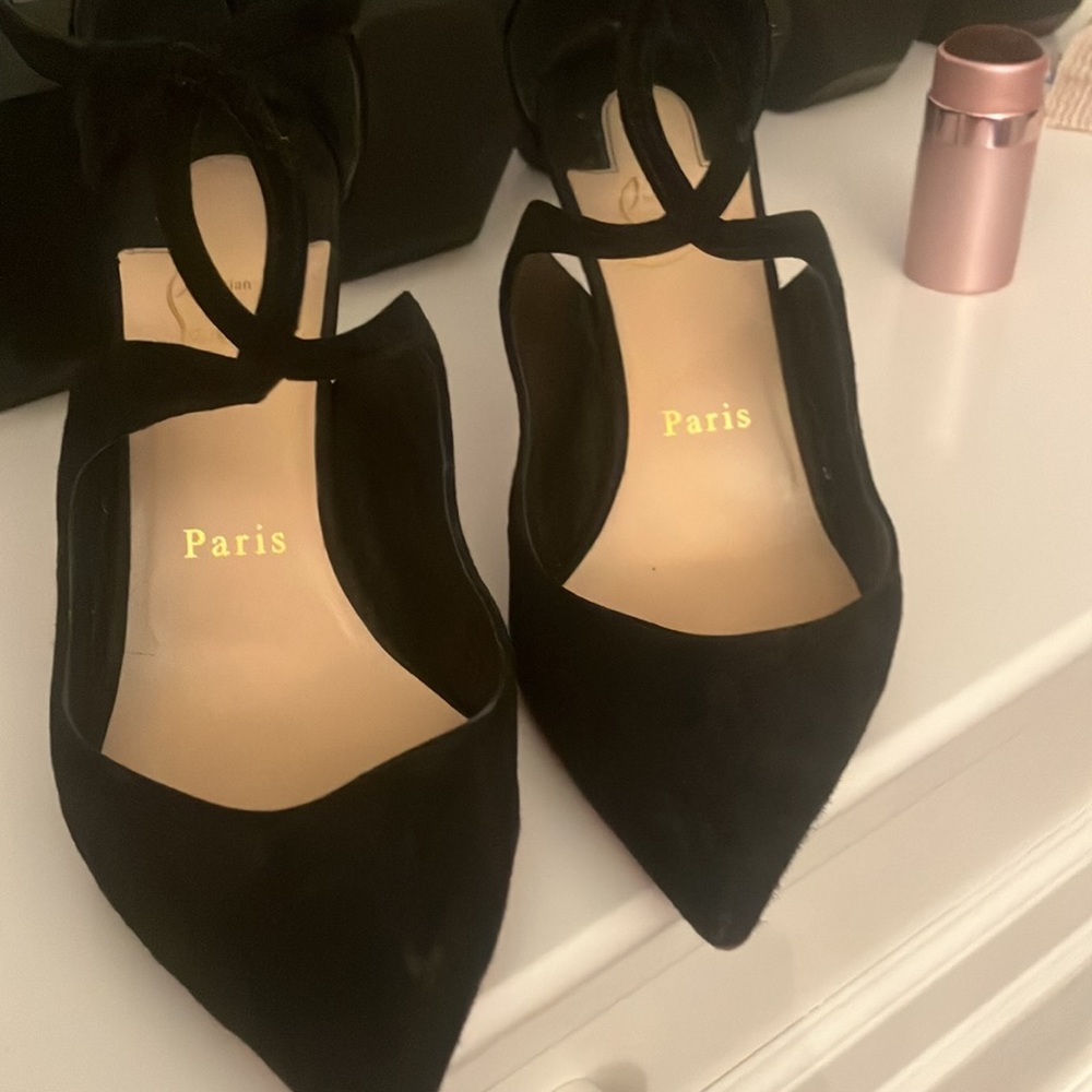 Loubitons - Picture 2 of 3